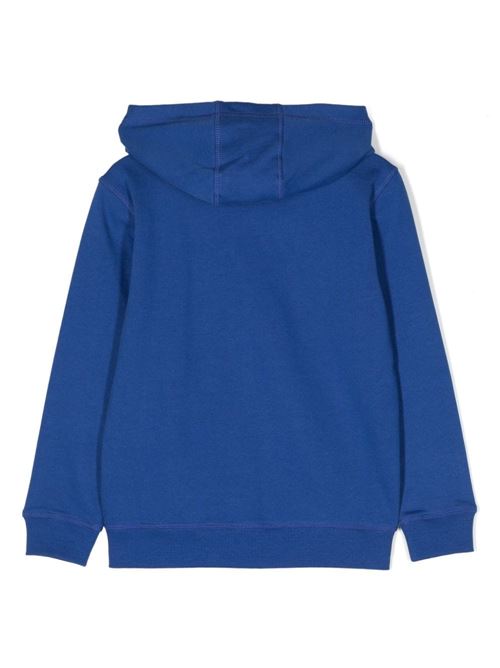 Felpa bambino con cappuccio NORTH SAILS | 7944470831